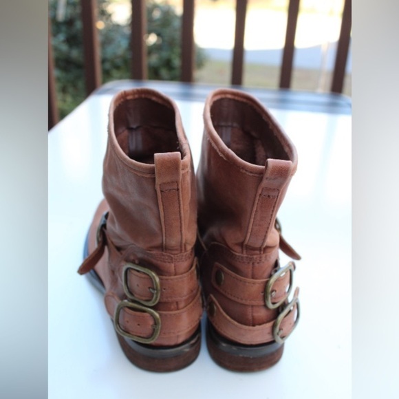 Lucky Brand Norton boots - Picture 4 of 15